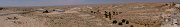 Panoramique à Matmata